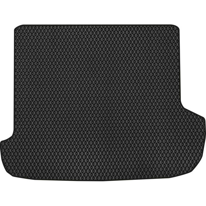 Коврик в багажник EVAtech Great Wall Haval H5 2010-2013 SUV EU (GL42086B1RBB)