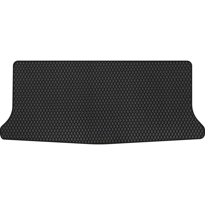 Коврик в багажник EVAtech Kia Picanto (SA) 2004-2011 1 поколінн (KI31813B1RBB)