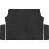 Килимок в багажник EVAtech Mercedes-Benz E-Class (W124) 1984-1997 1 по (MB21719BG3RBB)