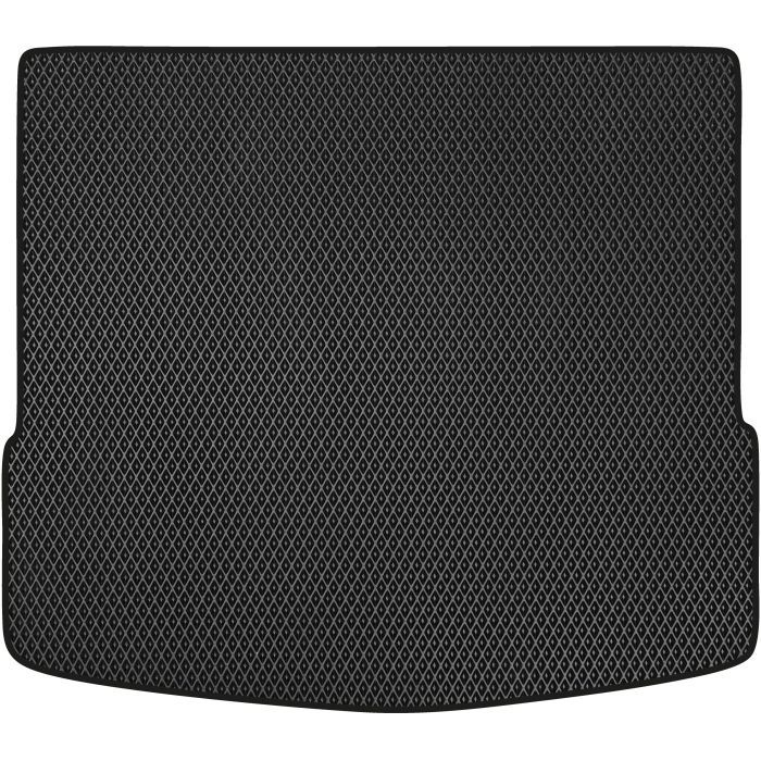 Коврик в багажник EVAtech Porsche Macan 2014+ SUV EU (PE21257B1RBB)