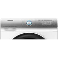 Стиральная машина Hisense WDQR1014EVAJM изображение 10