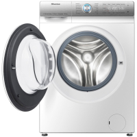 Стиральная машина Hisense WDQR1014EVAJM изображение 6