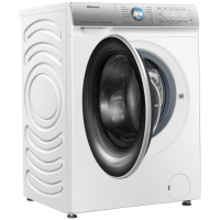 Стиральная машина Hisense WDQR1014EVAJM изображение 7