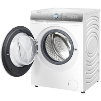Стиральная машина Hisense WDQR1014EVAJM изображение 8