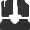 Коврик в салон EVAtech Kia Venga 2010-2017 Htb EU (KI22123ZV3KH3RBB)