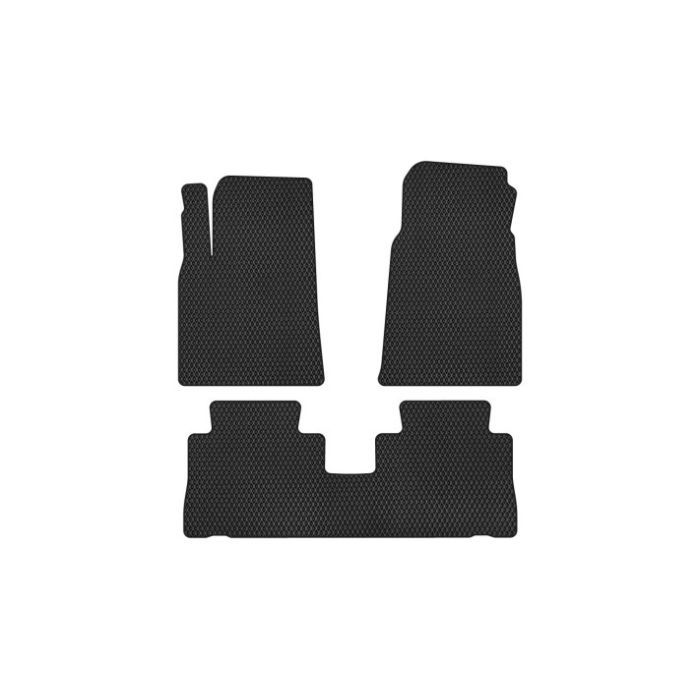 Коврик в салон EVAtech Opel Antara 2006-2010 null SUV EU (OL31506Z3RBB)