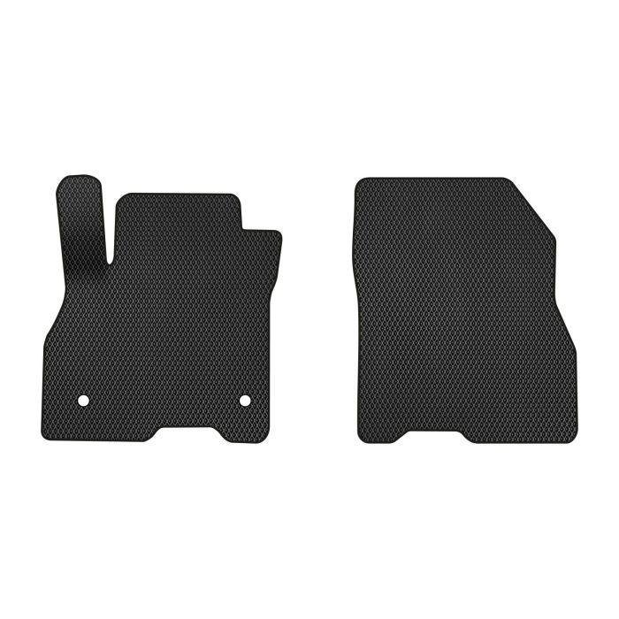 Коврик в салон EVAtech передні Nissan Leaf (ZE0) 2010-2017 1 по (NS12262A2AV2RBB)