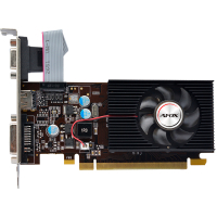 Відеокарта GeForce 210 512Mb Afox (AF210-512D3L3-V2)