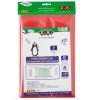Обложки для книг ZiBi Kids Line 2 класс 250 мкм 5 шт (ZB.4762)