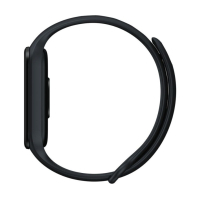 Фитнес браслет Xiaomi Redmi Smart Band 2 GL Black (964182) изображение 3