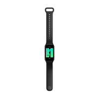 Фитнес браслет Xiaomi Redmi Smart Band 2 GL Black (964182) изображение 5