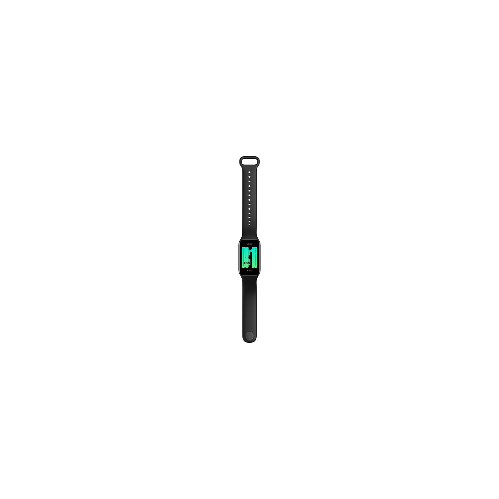 Фитнес браслет Xiaomi Redmi Smart Band 2 GL Black (964182) изображение 5