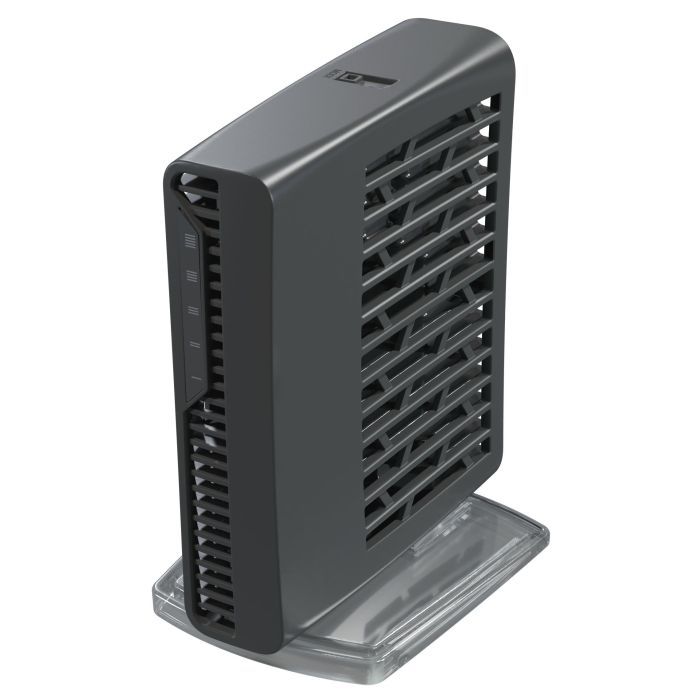 Маршрутизатор Mikrotik hAP ax² (C52iG-5HaxD2HaxD-TC) изображение 2