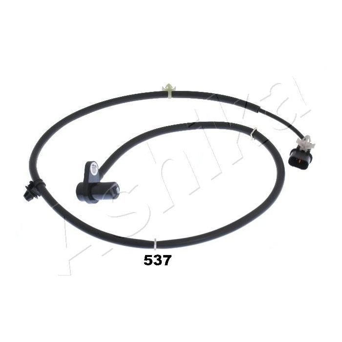Датчик ABS ASHIKA 151-05-537 изображение 2