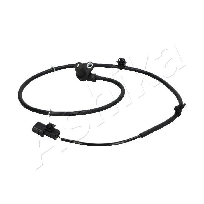 Датчик ABS ASHIKA 151-05-537 изображение 3