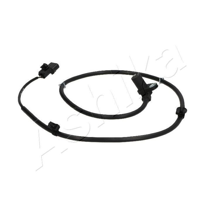 Датчик ABS ASHIKA 151-05-537 изображение 4