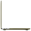 Чехол для ноутбука Armorstandart 13.3" MacBook Air 2018 (A2337/A1932/A2179) Hardshell Army Green (ARM58960) изображение 4