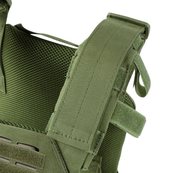 Плитоноска Condor LCS Sentry Plate Carrier Coyote (201068-498) зображення 2