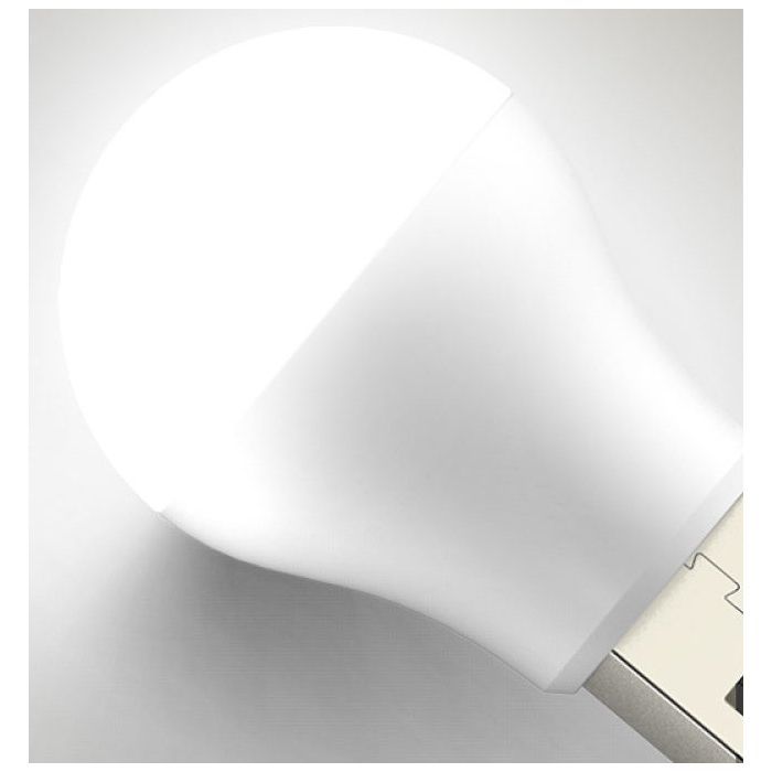 Лампа USB XO XO-Y1 (1283126558542) изображение 5