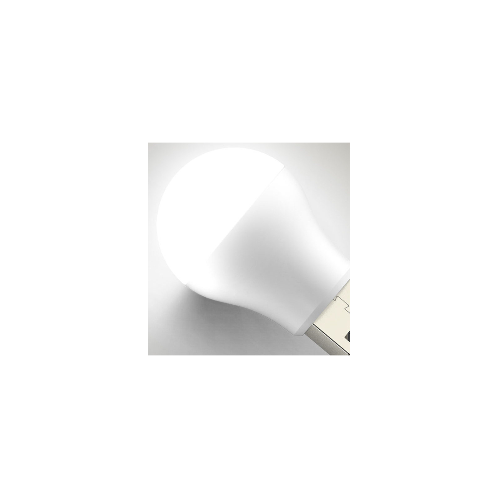 Лампа USB XO XO-Y1 (1283126558542) зображення 5