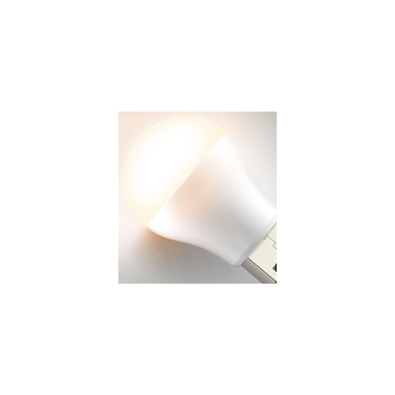 Лампа USB XO XO-Y1 (1283126558542) зображення 6