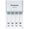 Зарядное устройство для аккумуляторов Panasonic Smart-Quick Charger + Eneloop 4AA 2000 mAh NI-MH (K-KJ55MCD40E) изображение 2