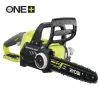 Цепная пила Ryobi ONE+RCS1830-140B, АКБ 4.0Ah, ЗУ (5133005547) изображение 4