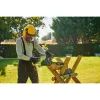 Цепная пила Ryobi ONE+RCS1830-140B, АКБ 4.0Ah, ЗУ (5133005547) изображение 6