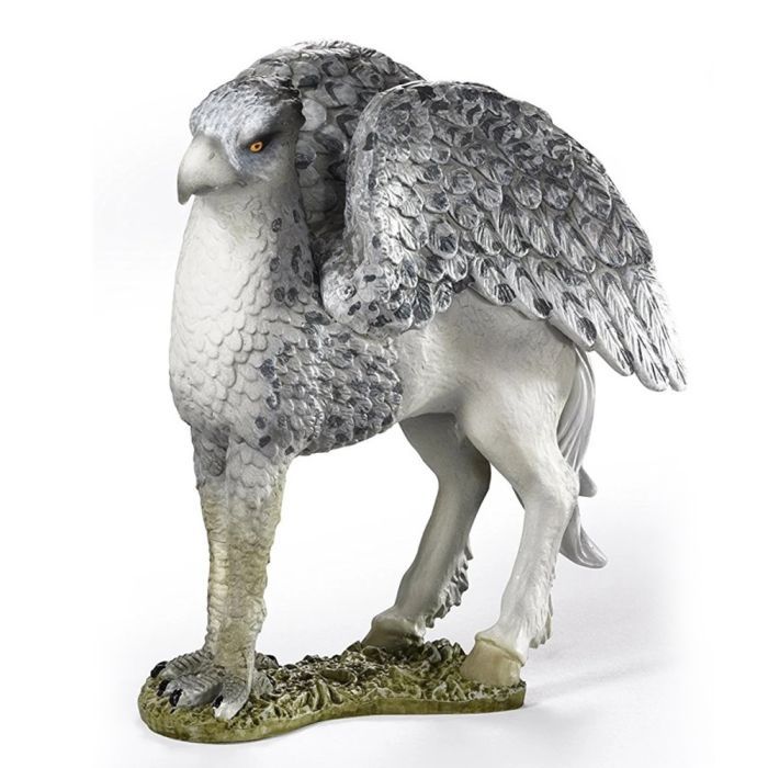 Фигурка для геймеров Noble Collection Harry Potter Magical Creatures Buckbeak (NN7546) изображение 2