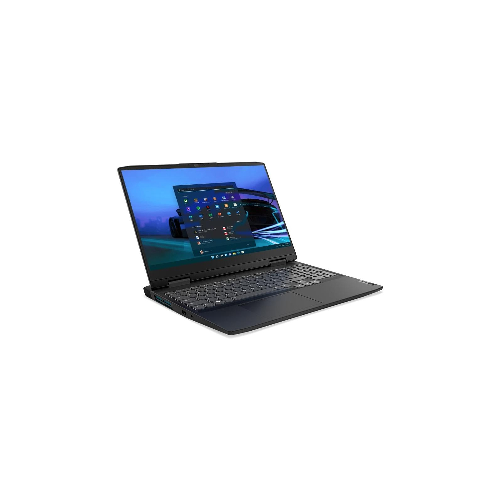 Ноутбук Lenovo IdeaPad Gaming 3 15ARH7 (82SB00G6RA) зображення 2