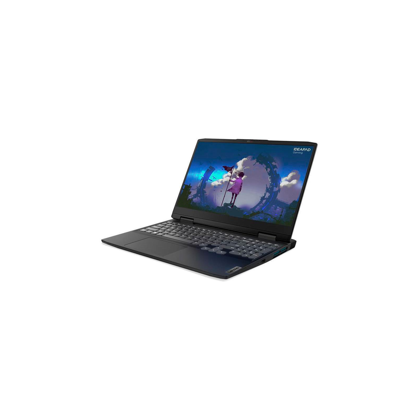Ноутбук Lenovo IdeaPad Gaming 3 15ARH7 (82SB00G6RA) зображення 3
