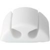 Держатель для кабеля Extradigital CC-966 Cable Clips, White (KBC1883) изображение 2