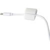 Держатель для кабеля Extradigital CC-966 Cable Clips, White (KBC1883) изображение 4