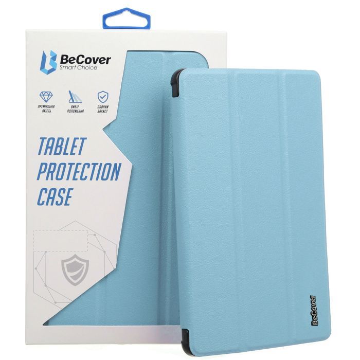 Чехол для планшета BeCover Smart Case Xiaomi Redmi Pad 10.61" 2022 Spring (708739)