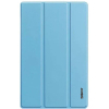 Чехол для планшета BeCover Smart Case Xiaomi Redmi Pad 10.61" 2022 Light Blue (708726) изображение 2