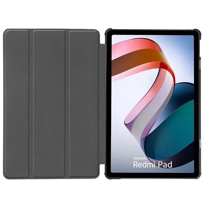 Чехол для планшета BeCover Smart Case Xiaomi Redmi Pad 10.61" 2022 Spring (708739) изображение 3