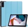 Чехол для планшета BeCover Smart Case Xiaomi Redmi Pad 10.61" 2022 Light Blue (708726) изображение 4