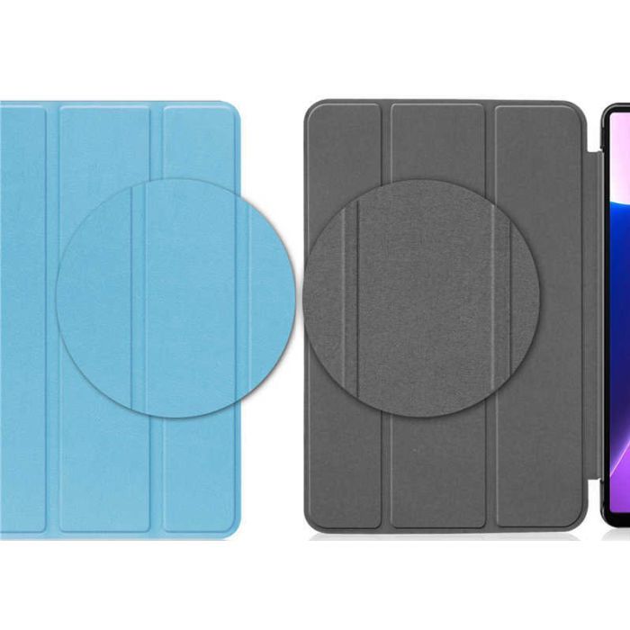 Чехол для планшета BeCover Smart Case Xiaomi Redmi Pad 10.61" 2022 Spring (708739) изображение 5