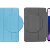 Чехол для планшета BeCover Smart Case Xiaomi Redmi Pad 10.61" 2022 Light Blue (708726) изображение 5