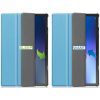 Чехол для планшета BeCover Smart Case Xiaomi Redmi Pad 10.61" 2022 Light Blue (708726) изображение 6