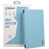 Чехол для планшета BeCover Smart Case Xiaomi Redmi Pad 10.61" 2022 Light Blue (708726)