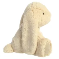 Мягкая игрушка Aurora мягконабивная Кролик Бежевый 25 см (201034C) изображение 3