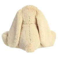 Мягкая игрушка Aurora мягконабивная Кролик Бежевый 25 см (201034C) изображение 4