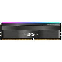 Модуль памяти для компьютера DDR4 16GB (2x8GB) 3200 MHz XPOWER Zenith RGB Silicon Power (SP016GXLZU320BDD) изображение 2