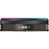 Модуль памяти для компьютера DDR4 16GB (2x8GB) 3200 MHz XPOWER Zenith RGB Silicon Power (SP016GXLZU320BDD) изображение 2