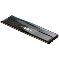 Модуль памяти для компьютера DDR4 16GB (2x8GB) 3200 MHz XPOWER Zenith RGB Silicon Power (SP016GXLZU320BDD) изображение 3