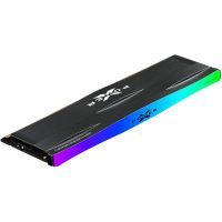 Модуль памяти для компьютера DDR4 16GB (2x8GB) 3200 MHz XPOWER Zenith RGB Silicon Power (SP016GXLZU320BDD) изображение 4