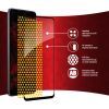 Скло захисне Intaleo Full Glue Realme 8 Pro (1283126523274) зображення 6