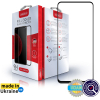 Стекло защитное Intaleo Full Glue Realme 8 Pro (1283126523274) изображение 8