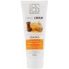 Крем для рук Beauty Skin Заживляющий с пчелиным воском и пантенолом 100 мл (4820176190734)